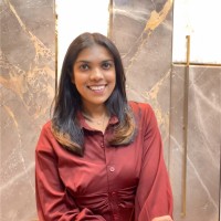 Anchal Thakur's profile photo