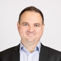The Trade Desk Employee Tim Abraham's profile photo