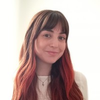 Universitat Oberta de Catalunya Employee Aina Pons Morales's profile photo