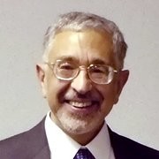 Naval Postgraduate School Employee Dan Nussbaum's profile photo