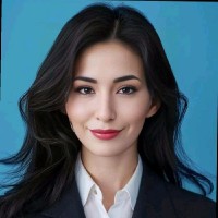 Minicode Employee Riham Kassem's profile photo