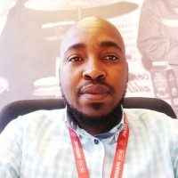 Snackworks Employee Leonard Webber's profile photo
