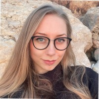 Kinalisoft Employee Lenka Hátašová's profile photo