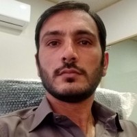 Streetware Systems Employee Muhammad Iftikhar's profile photo