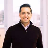 Virginia Tech Employee Rishi Jaitly's profile photo