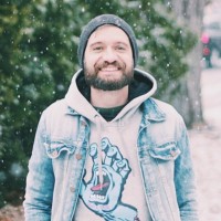 Yazo Employee Estello Neto's profile photo