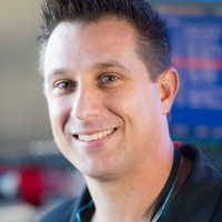 Masters Entertainment Group Employee Joe Castello's profile photo