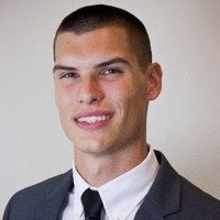 First Citizens Bank Employee Landon Hoffman's profile photo