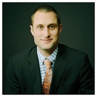 HMH Engineering Employee Justin Shaw's profile photo