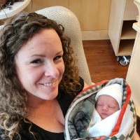 CES - Industrial Solutions Network Employee Kimberly Knapp's profile photo