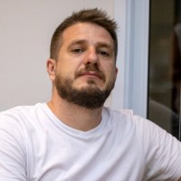 Caio Induscar Employee Rérisson Fumes's profile photo