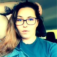 Rutherford Co Employee Alexxis Merrill's profile photo