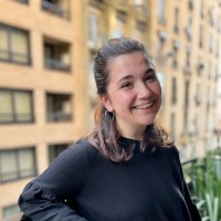 Agustina Nahas Email
