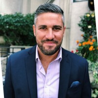 Teknowlogi Employee Sal Romana's profile photo