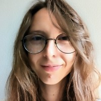 beyondbots Employee Martina Figlia's profile photo
