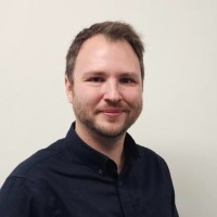 Intellica Ltd Employee Richard James's profile photo