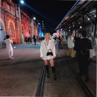 STAX. Employee Georgia Bachmann's profile photo