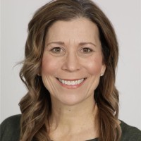 ISG Employee Gina Cooper's profile photo