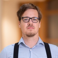 Fraud Dynamics Employee Rick Hoving's profile photo