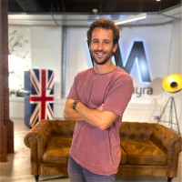 Wayra Employee Javier Alcalá Freudenthal's profile photo