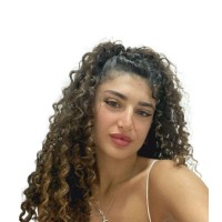 Algoretail Employee April Ifrach's profile photo