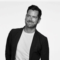 R&CPMK Employee Fraser Sinclair's profile photo