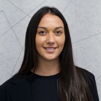 MOBI Employee Tia Kelly's profile photo