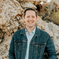 Utah Valley University Employee John Walser's profile photo