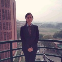 Ankita Singh's profile photo