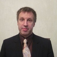 OLLY Information Technology Employee Sergey Kuznetsov's profile photo