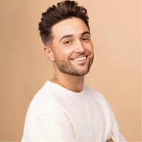 Rebolt (formerly BuiltRight) Employee David Rice's profile photo
