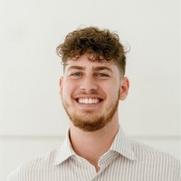 Indian Hills Country Club Marietta, GA Employee Harrison Upton's profile photo