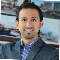 Ares Arquitectos Employee Ian Carlos Reyes Diaz's profile photo