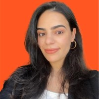 Chili Piper Employee Salssabil Ezzaimi's profile photo