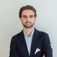 Unit Clothing Employee Jack Milne's profile photo