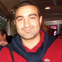 University of Salento Employee Massimo Cafaro's profile photo
