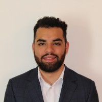 Novartis Employee Moisés Vega Ramírez's profile photo