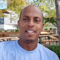 Structural Solutions Consulting Services, LLC Employee Theodros Dibabu's profile photo