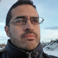 INCRO Employee Alejandro Romano's profile photo