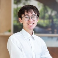 Sasaki Employee Sidney M.'s profile photo