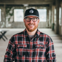 MadTree Brewing Company Employee Sean Patton's profile photo