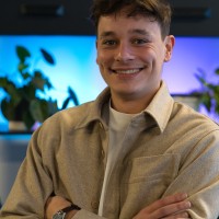 Maxime Pietri Email