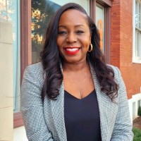 Big Thought Employee Kristina Cola's profile photo