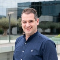 Data Recover Employee Julio Giraldo Crespo's profile photo