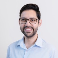 WEHI (Walter and Eliza Hall Institute of Medical Research) Employee Andrew Das's profile photo