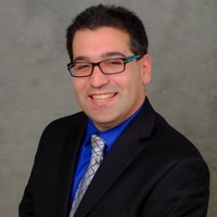 PNC Employee Matt Meola's profile photo