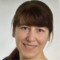 eBiz Consulting GmbH Employee Ireen Raue's profile photo