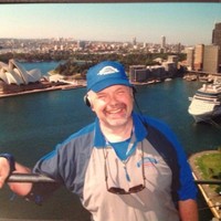 Ovenclean Employee John Dyer's profile photo