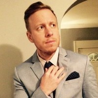 RFID Enabled Solutions (RES) Employee Chris Conley's profile photo