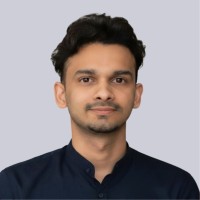 MINIMALIST Employee Vishnu Dileep's profile photo